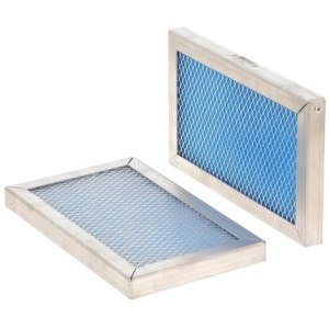 Filtro aria Komatsu 42Y07H0P01 per macchine movimento terra | Il Mio Filtro