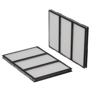 Filtro aria Komatsu 20Y9793380 per macchine movimento terra | Il Mio Filtro