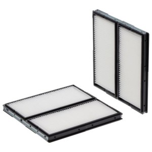 Filtro aria Komatsu 14X9117741 per macchine movimento terra | Il Mio Filtro