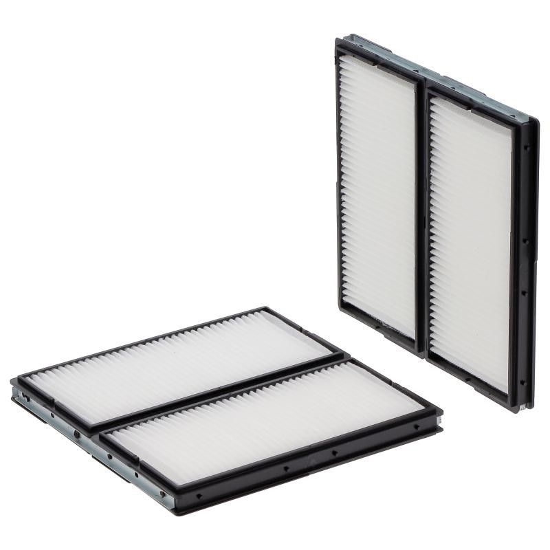 Filtro aria Komatsu 14X9117741 per macchine movimento terra | Il Mio Filtro