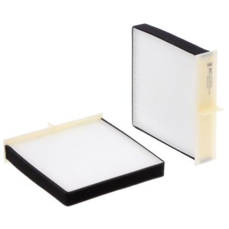 Filtro aria Kobelco 5118610710 per macchine movimento terra | Il Mio Filtro