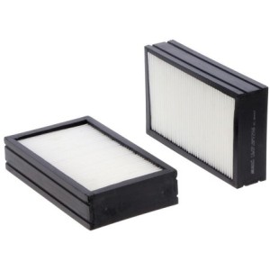 Filtro aria Komatsu 42356H0P10 per macchine movimento terra | Il Mio Filtro