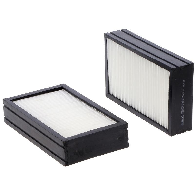 Filtro aria Komatsu 42356H0P10 per macchine movimento terra | Il Mio Filtro