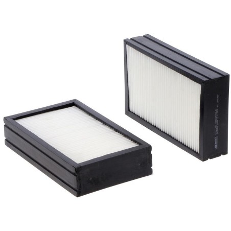 Filtro aria Komatsu 42356H0P10 per macchine movimento terra | Il Mio Filtro