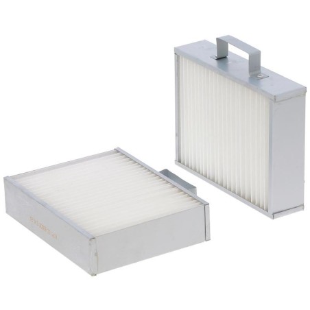 Filtro aria Komatsu 2039796591 per macchine movimento terra | Il Mio Filtro