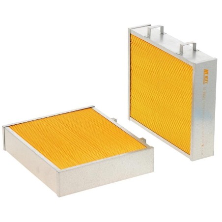 Filtro aria Kawasaki 4033060270 per macchine movimento terra | Il Mio Filtro