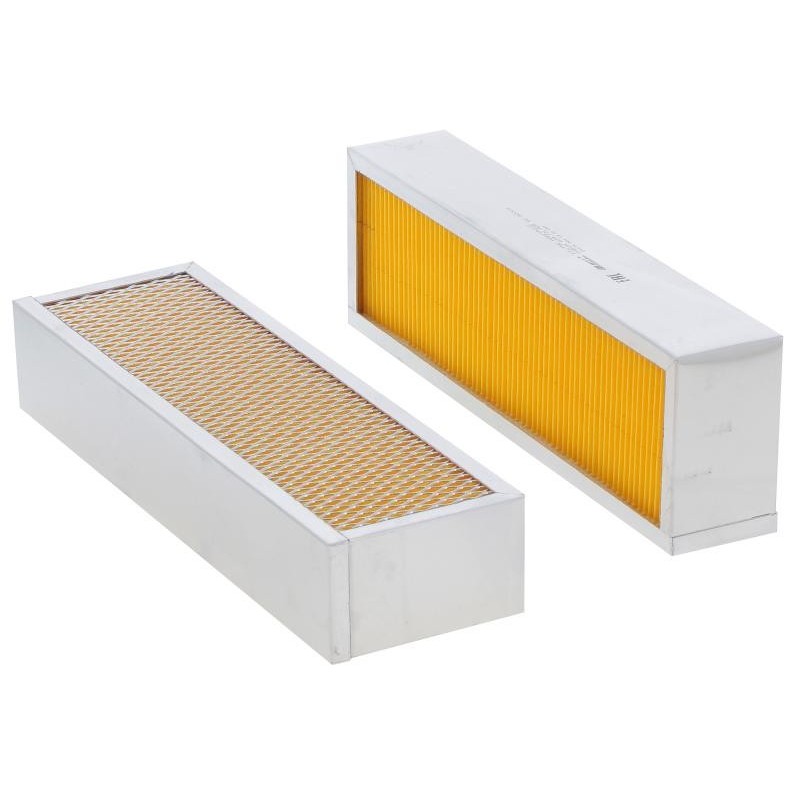 Filtro aria Imprefil IA5025 per macchine movimento terra | Il Mio Filtro