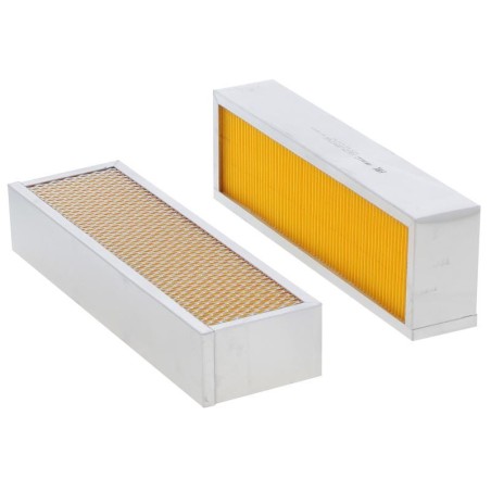 Filtro aria Imprefil IA5025 per macchine movimento terra | Il Mio Filtro