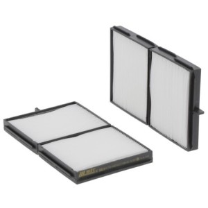 Filtro aria Komatsu 20Y9796261 per macchine movimento terra | Il Mio Filtro