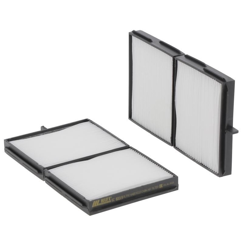 Filtro aria Komatsu 20Y9796261 per macchine movimento terra | Il Mio Filtro