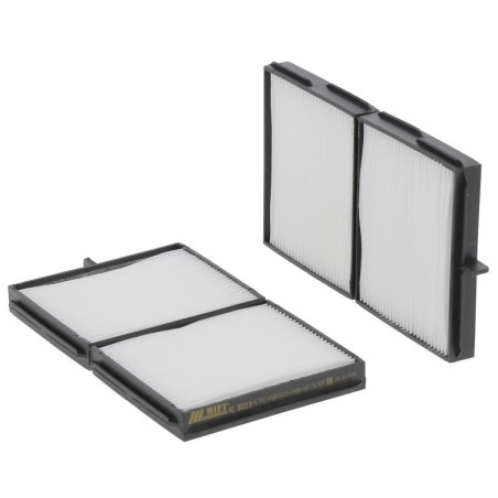 Filtro aria Komatsu 20Y9796261 per macchine movimento terra | Il Mio Filtro