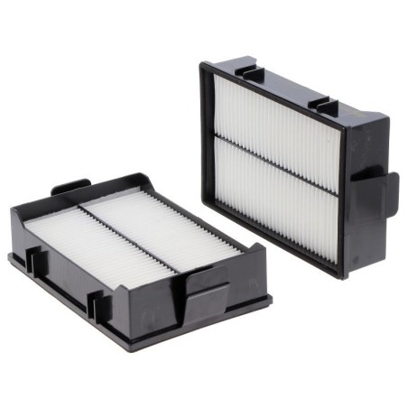 Filtro aria Hitachi 4500686 per macchine movimento terra | Il Mio Filtro