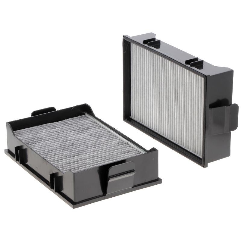 Filtro ai carboni attivi SC80021CA per macchine movimento terra | Il Mio Filtro
