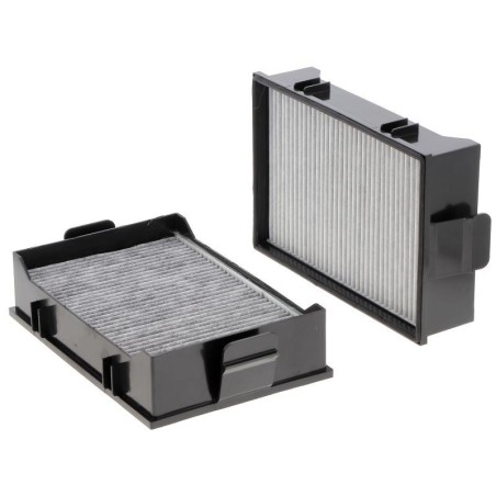 Filtro ai carboni attivi SC80021CA per macchine movimento terra | Il Mio Filtro