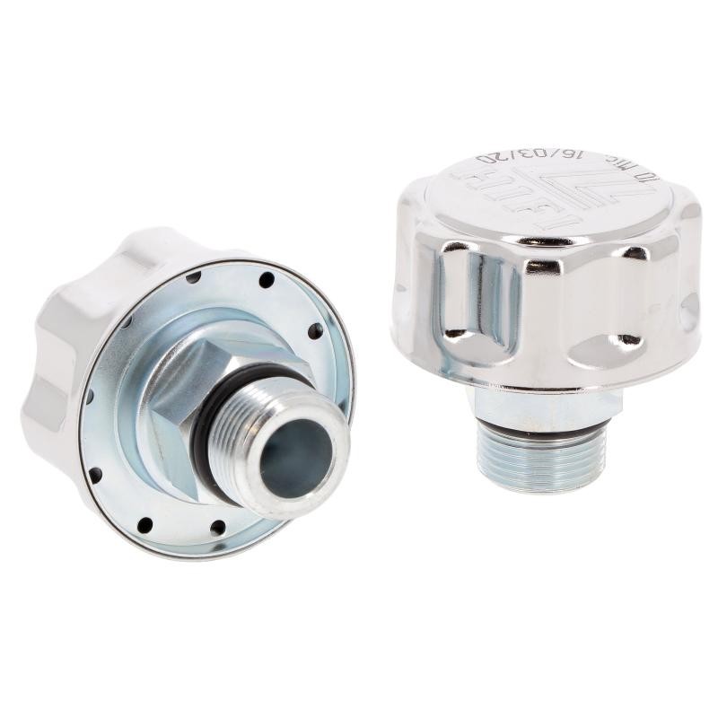 Filtro aria 20657620 per trattori VALTRA