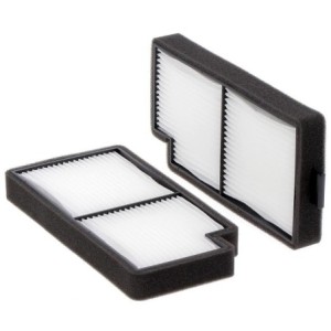 Filtro aria Komatsu 22B9791740 per macchine movimento terra | Il Mio Filtro