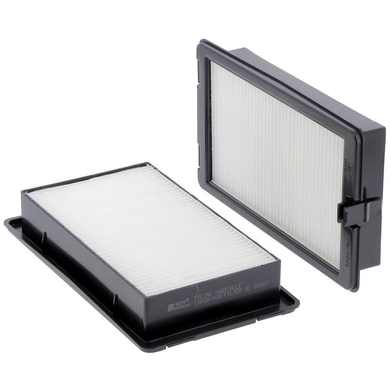 Filtro aria Hitachi 4500685 per macchine movimento terra | Il Mio Filtro