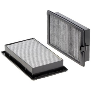 Filtro ai carboni attivi SC80027CA per macchine movimento terra | Il Mio Filtro