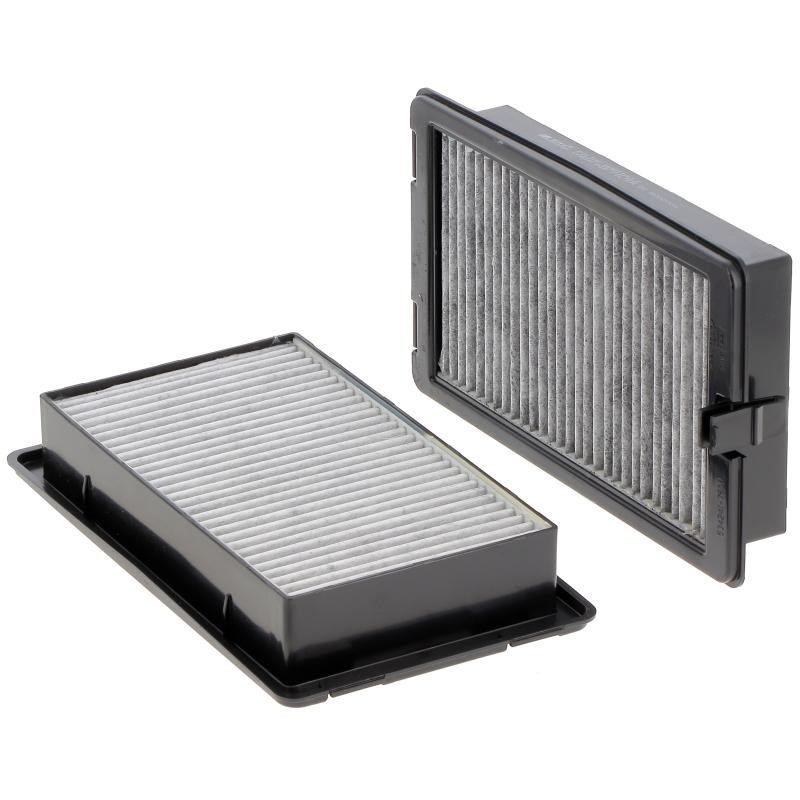 Filtro ai carboni attivi SC80027CA per macchine movimento terra | Il Mio Filtro