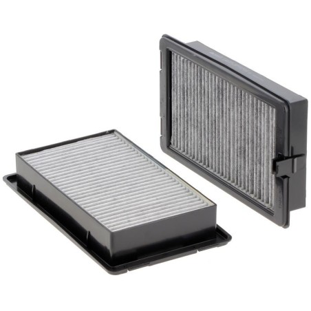 Filtro ai carboni attivi SC80027CA per macchine movimento terra | Il Mio Filtro