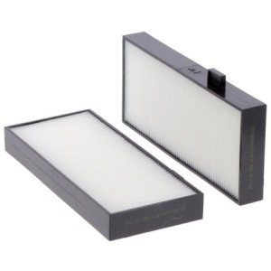 Filtro aria Doosan 40040100357 per macchine movimento terra | Il Mio Filtro