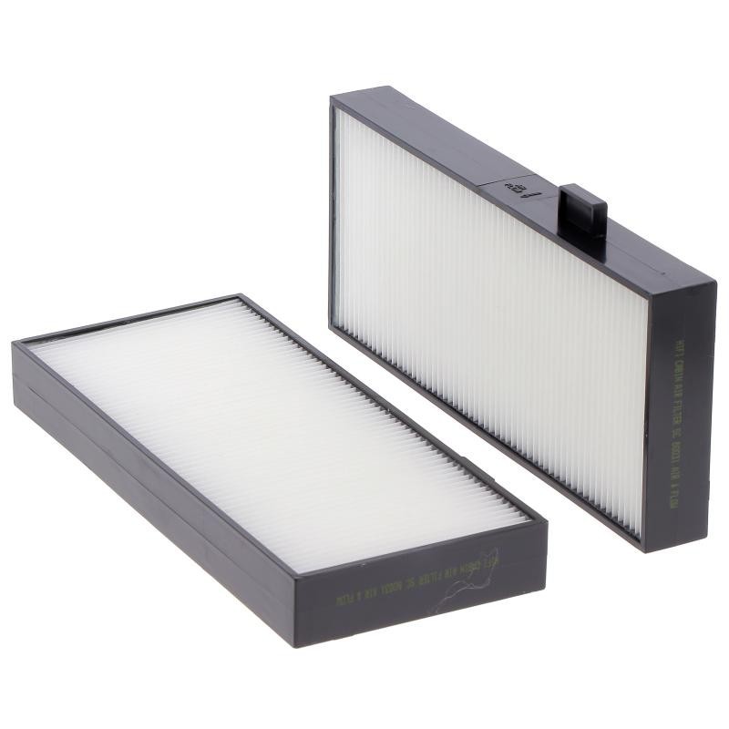 Filtro aria Doosan 40040100357 per macchine movimento terra | Il Mio Filtro