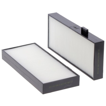 Filtro aria Doosan 40040100357 per macchine movimento terra | Il Mio Filtro