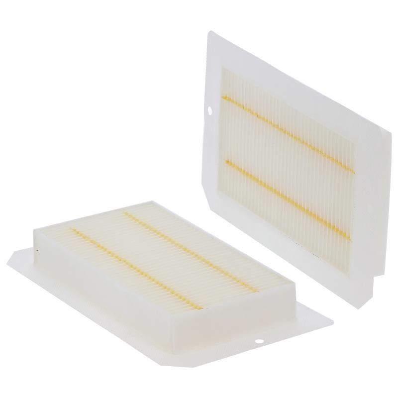 Filtro aria Hitachi 4458781 per macchine movimento terra | Il Mio Filtro