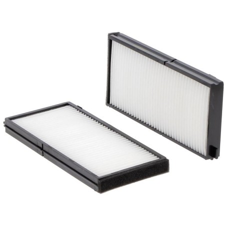 Filtro aria Hyundai 11N690760 per macchine movimento terra | Il Mio Filtro