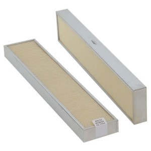 Filtro aria Komatsu 1249839H1 per macchine movimento terra | Il Mio Filtro