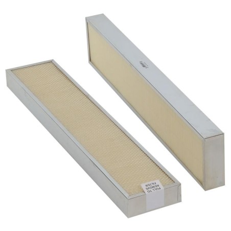 Filtro aria Komatsu 1249839H1 per macchine movimento terra | Il Mio Filtro