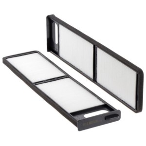 Filtro aria Kobelco 5118641970 per macchine movimento terra | Il Mio Filtro