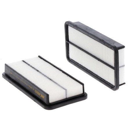 Filtro aria Hitachi 4033060 per applicazioni agricole e movimento terra | Il Mio Filtro