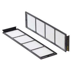 Prefiltro aria Hitachi 4445864 per macchine movimento terra | Il Mio Filtro