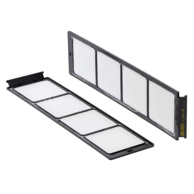 Prefiltro aria Hitachi 4445864 per macchine movimento terra | Il Mio Filtro