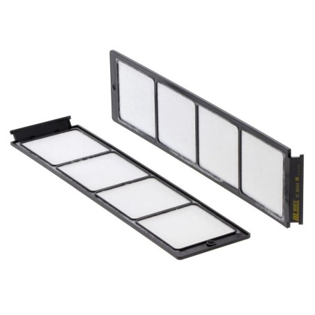 Prefiltro aria Hitachi 4445864 per macchine movimento terra | Il Mio Filtro