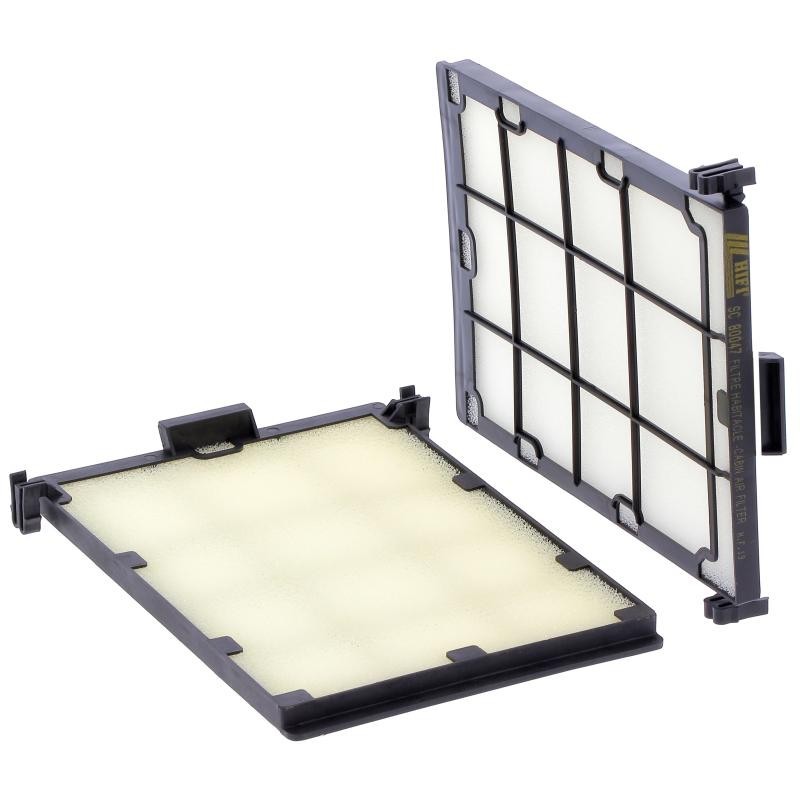 Filtro aria Doosan A140204 per macchine movimento terra | Il Mio Filtro