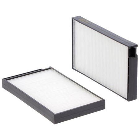 Filtro aria Hyundai 11Q690510 per macchine movimento terra | Il Mio Filtro