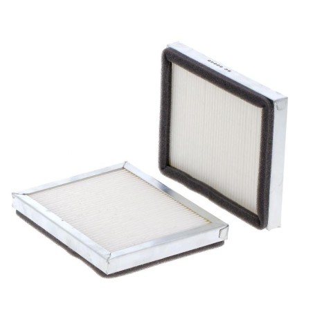 Filtro aria Takeuchi 1911509413 per macchine movimento terra | Il Mio Filtro