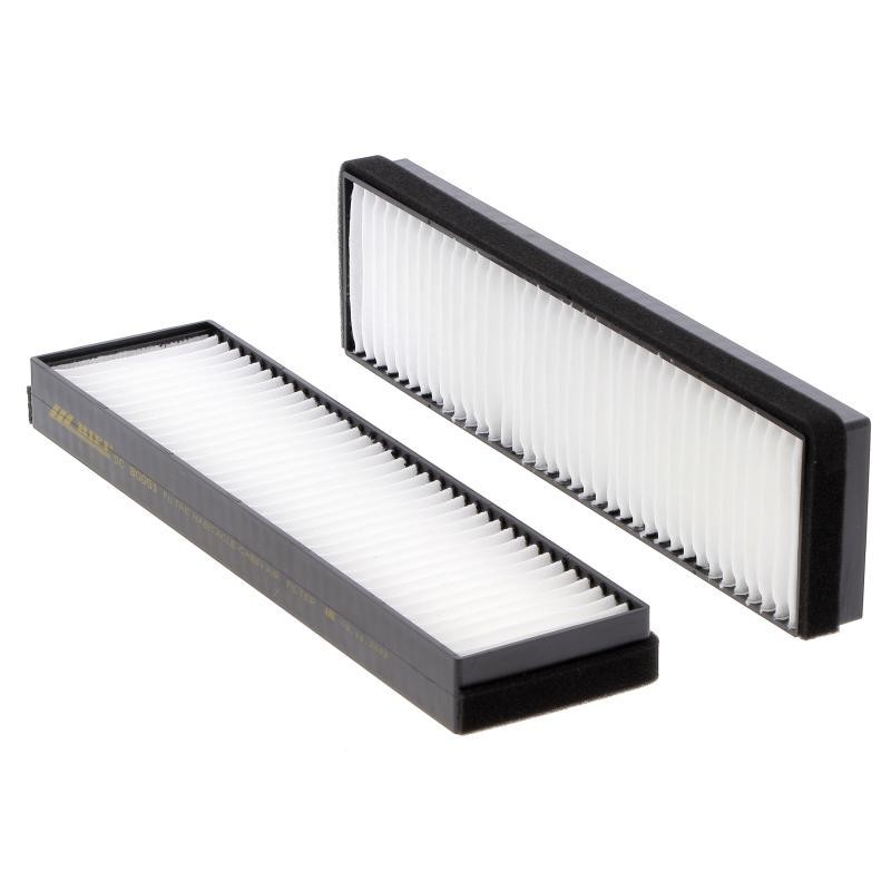 Filtro aria Bobcat 46939261 per macchine movimento terra | Il Mio Filtro