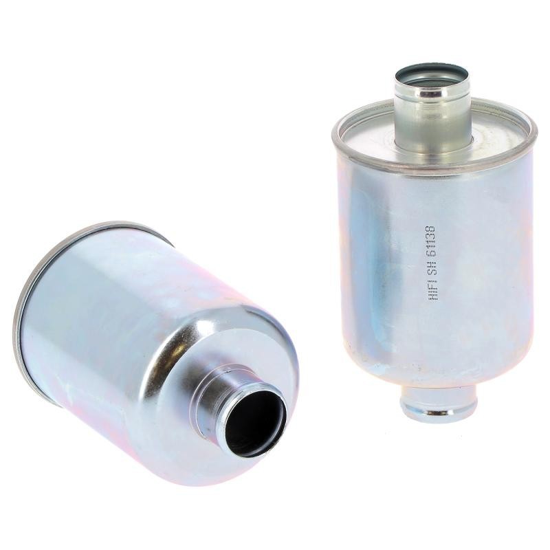 Filtro idraulico 7701028138 per trattori e macchine agr | Euroagricola