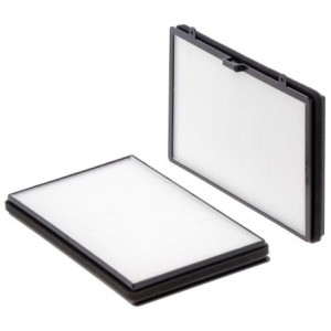 Filtro aria Hyundai 11LB00290 per applicazioni industriali e movimento terra | Il Mio Filtro