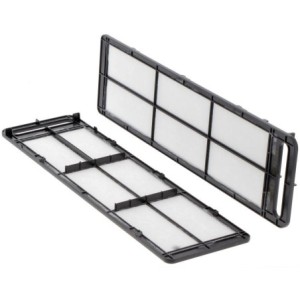 Filtro aria Komatsu 1455301210 per macchine movimento terra | Il Mio Filtro