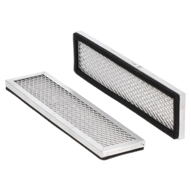 Filtro aria Takeuchi 1911506095 per macchine movimento terra | Il Mio Filtro