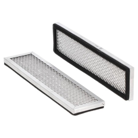 Filtro aria Takeuchi 1911506095 per macchine movimento terra | Il Mio Filtro
