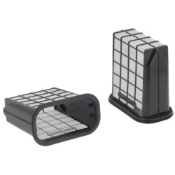 Filtro aria 211417 per trattori CARRARO