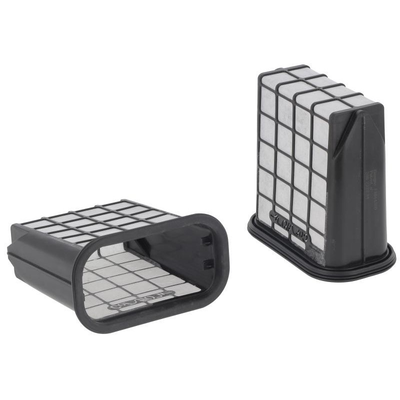 Filtro aria 211417 per trattori CARRARO