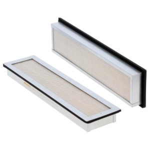 Filtro aria Komatsu 12Y9791171 per macchine movimento terra | Il Mio Filtro