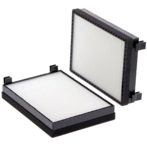 Filtro aria Doosan 40040200006 per macchine movimento terra | Il Mio Filtro