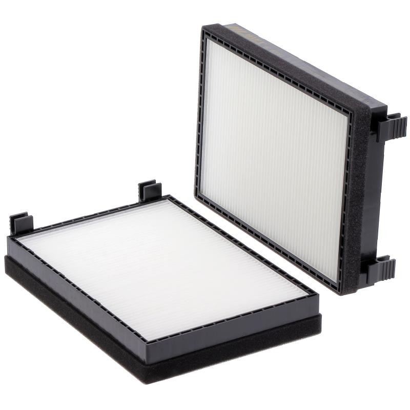 Filtro aria Doosan 40040200006 per macchine movimento terra | Il Mio Filtro